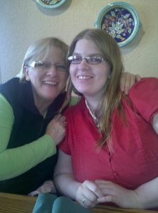 momdawn